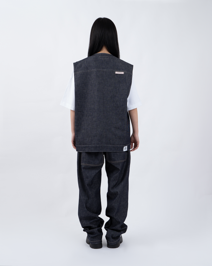 Gilet Iris