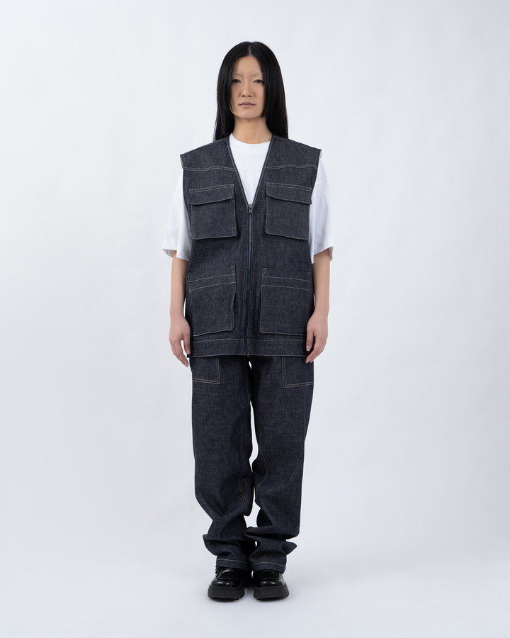Gilet Iris