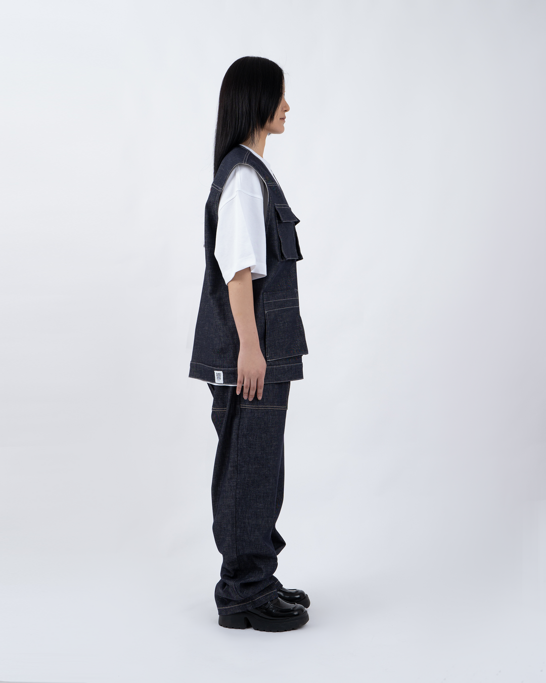 Gilet Iris