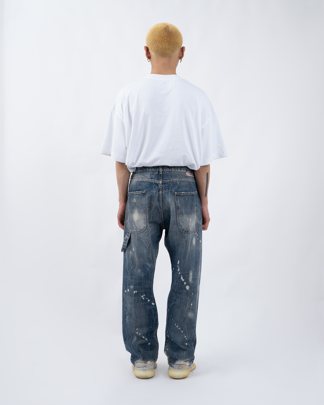 Lv Denim