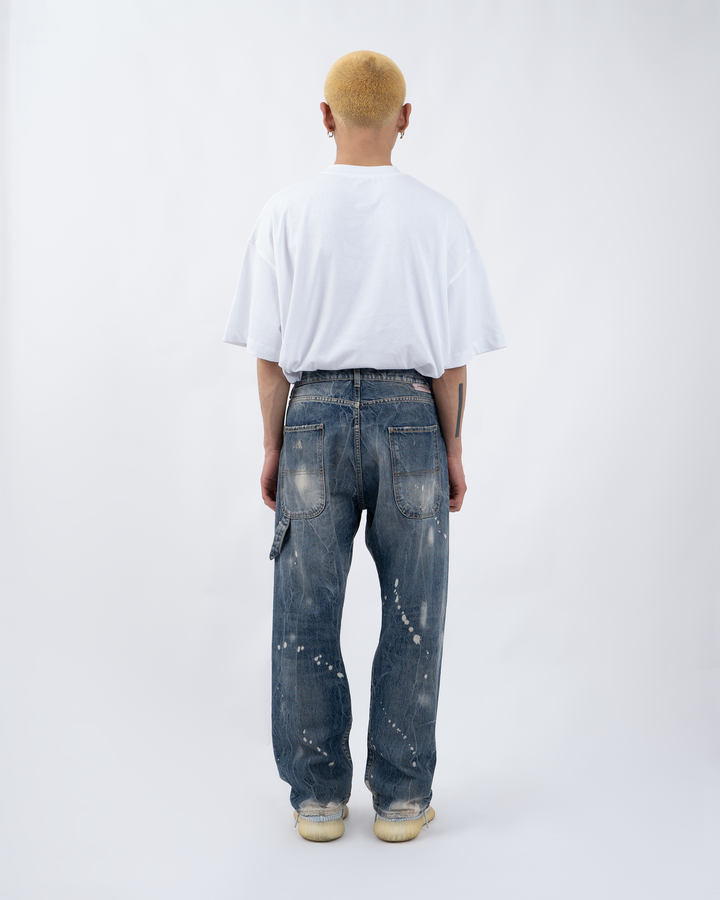 Lv Denim