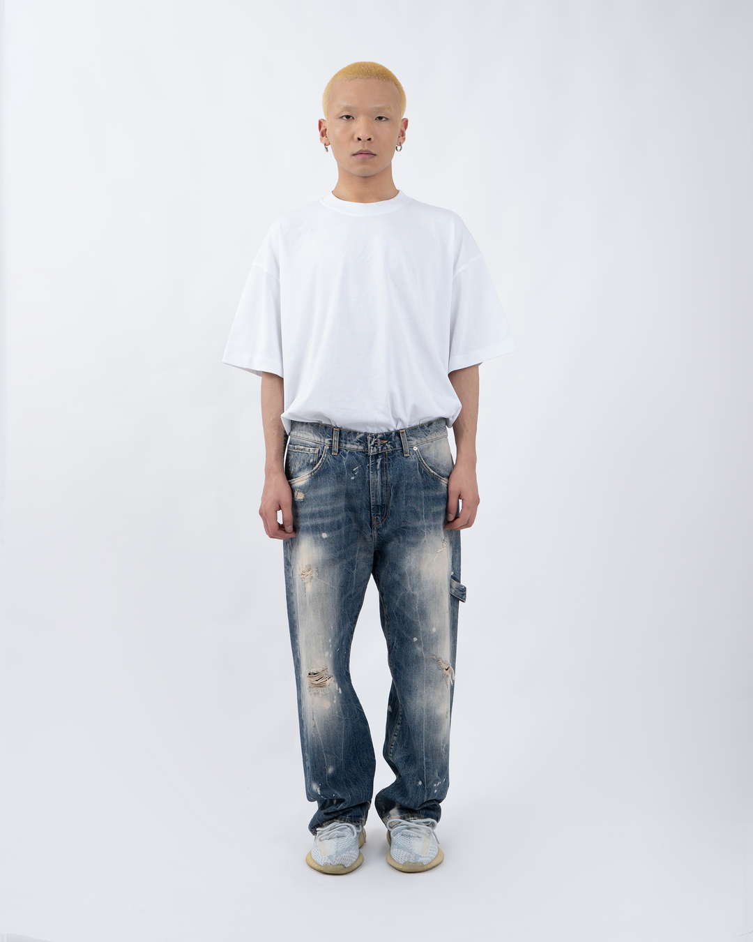 Lv Denim