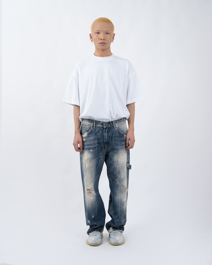 Lv Denim