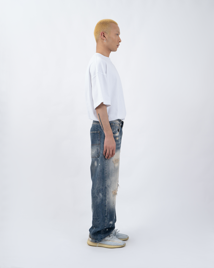 Lv Denim